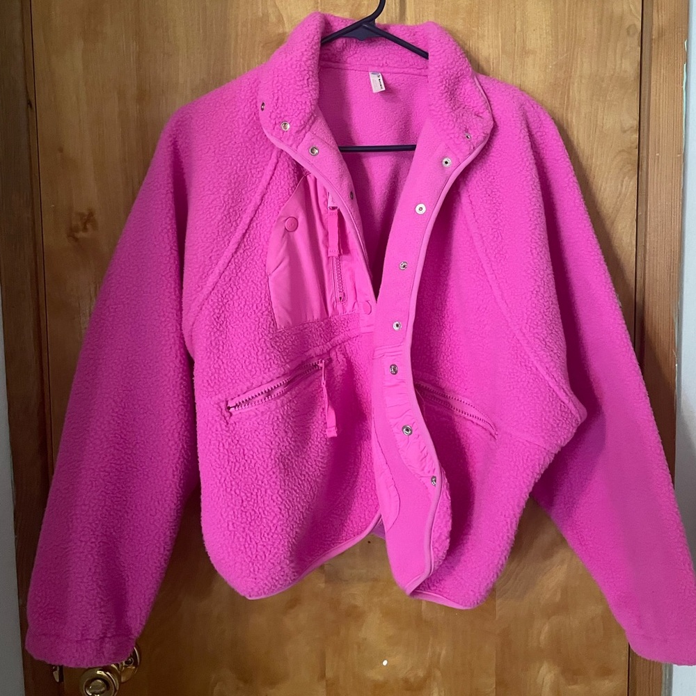 Free people movement Hit The Slopes jacket